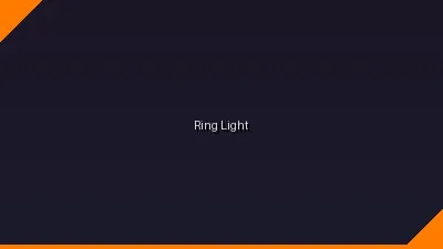 积分兑换 - LED环形补光灯 | 金诚网址 积分商城