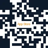 App Store下载二维码 - 每日大赛 金诚网址 APP